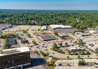 Plus de détails pour 26614-26628 Lorain Rd, North Olmsted, OH - Local commercial à vendre