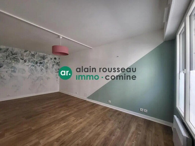 Bureau dans Angers à vendre - Photo de l’immeuble – Image 1 sur 8