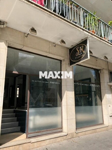 75 Rue Devosge, Dijon à vendre - Photo de l’immeuble – Image 2 sur 7