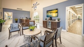 Plus de détails pour 770 SE Indian St, Stuart, FL - Coworking à louer