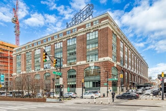 Plus de détails pour 27-01 Queens Plz N, Long Island City, NY - Bureau/Local commercial à louer