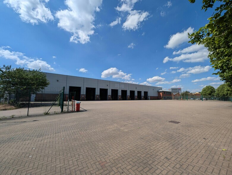 20 Jameson Rd, Birmingham à louer - Photo de l’immeuble – Image 2 sur 4