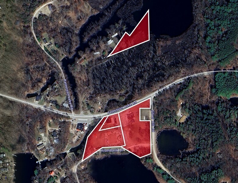 Land & Retail For Sale portefeuille de 4 biens à vendre sur LoopNet.fr Photo de l’immeuble– Image 1 sur 7