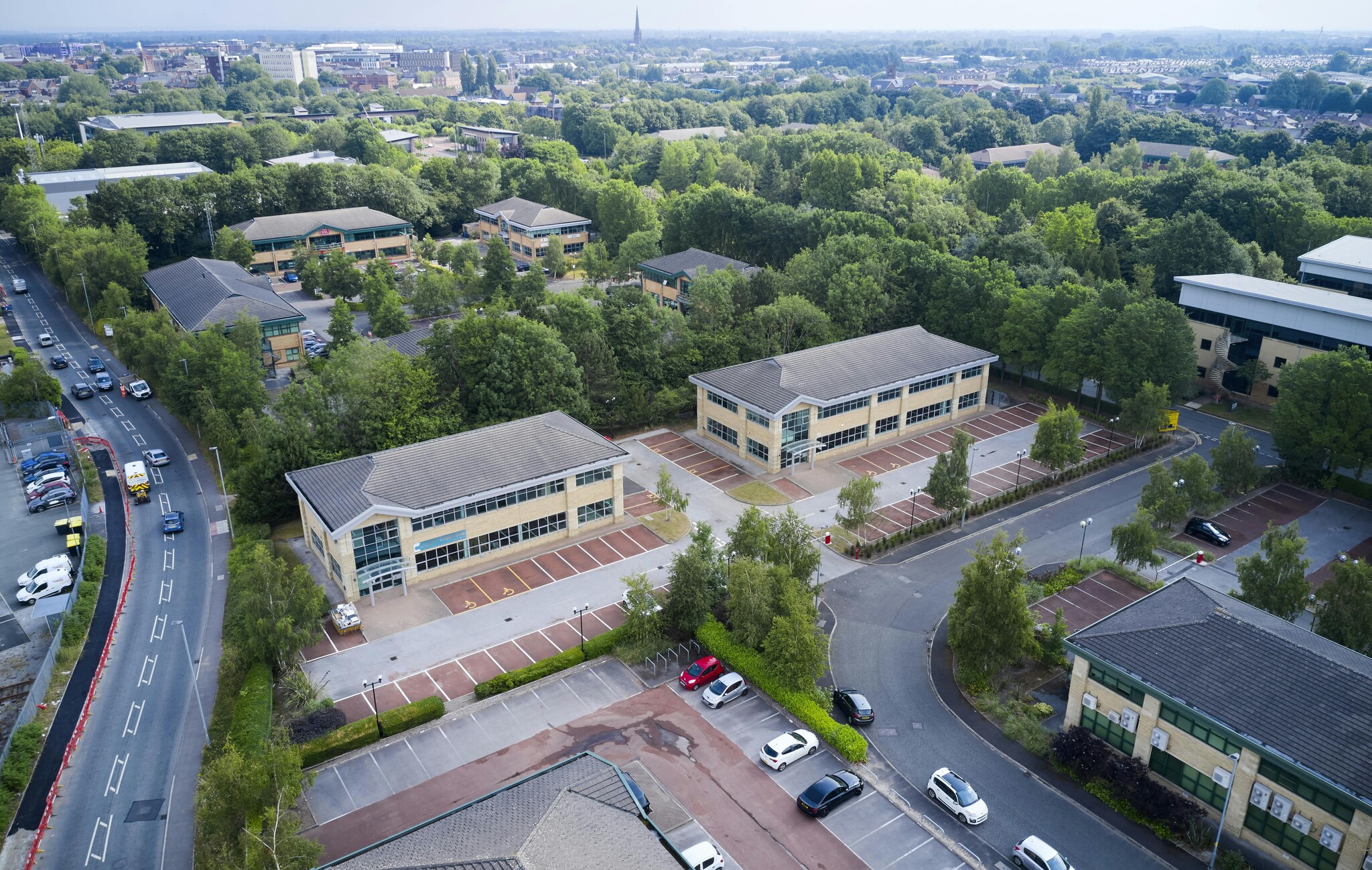 Mandarin Ct, Warrington à louer Photo principale– Image 1 sur 9