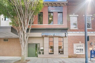 Plus de détails pour 111 Sunset Ave, Asheboro, NC - Bureau à vendre