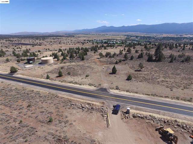 2701 Skyline Rd, Susanville, CA à vendre - Photo de l’immeuble – Image 2 sur 9