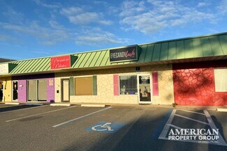 Plus de détails pour 5624 Swift Rd, Sarasota, FL - Local commercial à louer