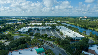 8511 Commodity Cir, Orlando, FL - VUE AÉRIENNE  vue de carte