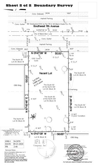 136 SW 11th Ave, Miami, FL à vendre - Photo de l’immeuble – Image 2 sur 9