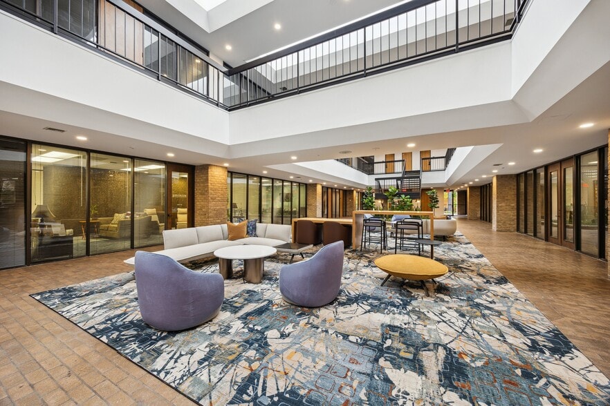 99 Detering St, Houston, TX à louer - Photo intérieure – Image 3 sur 11