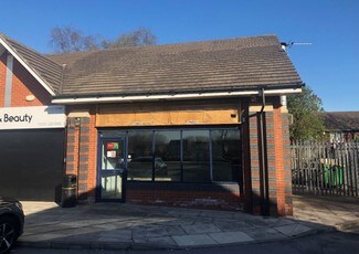 Plus de détails pour Deysbrook Ln, Liverpool - Local commercial à louer