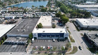 Plus de détails pour 1975 W 76th St, Hialeah, FL - Bureau/Médical à louer