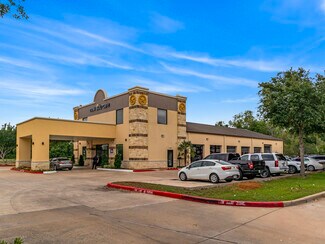 Plus de détails pour 8711 SH 6 Hwy S, Missouri City, TX - Local commercial à vendre