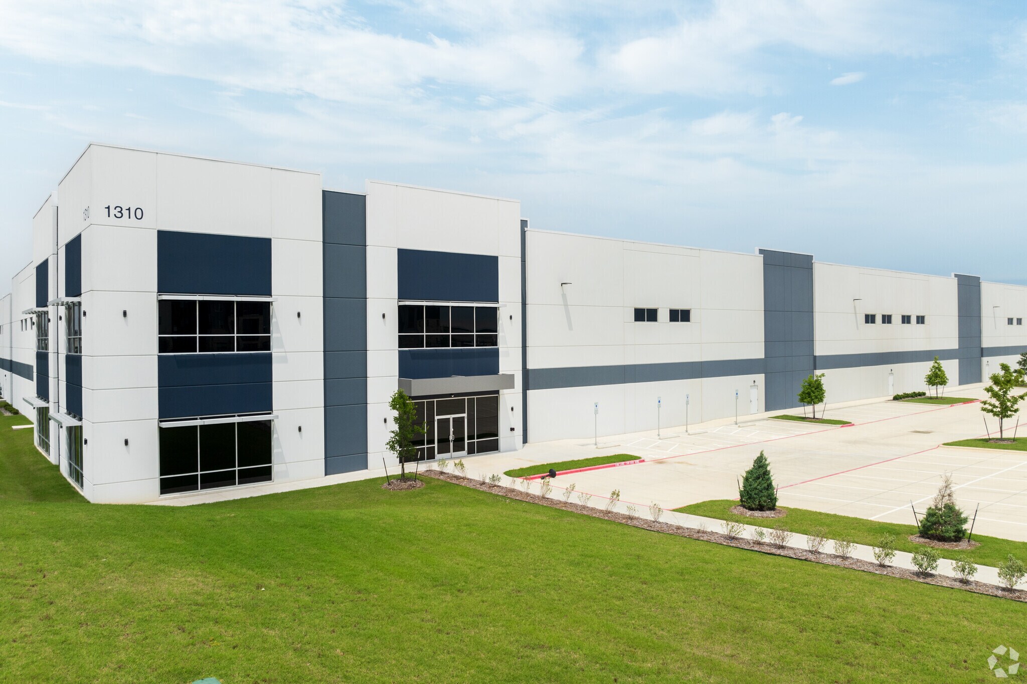 1310 Blue Ridge, Georgetown, TX à louer Photo principale– Image 1 sur 18