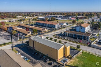 6045 Macon Cv, Memphis, TN - Vue aérienne vue de carte - Image1