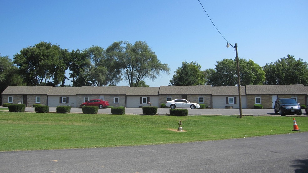 13725 Pennsylvania Ave, Hagerstown, MD à vendre - Autre – Image 2 sur 15