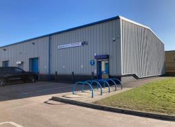 Plus de détails pour 58 Kelvin Ave, Glasgow - Local d'activités à louer