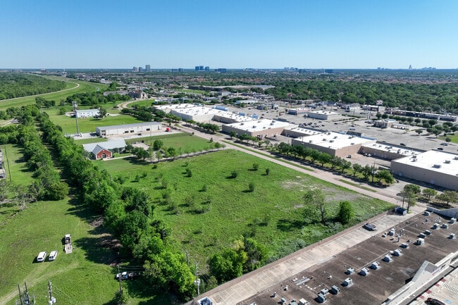 Plus de détails pour Hwy 6, Houston, TX - Terrain à vendre