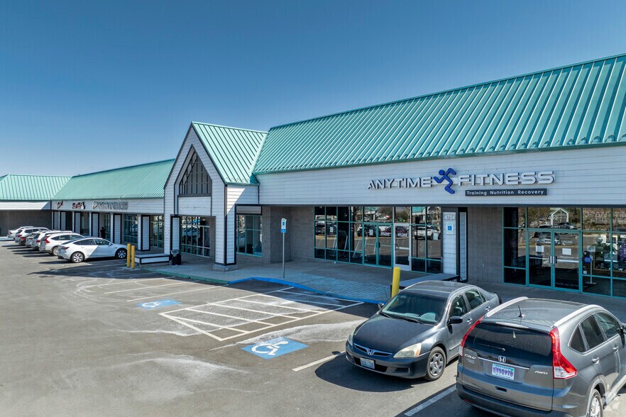 4782-4788 Caughlin Pky, Reno, NV à louer - Photo de l’immeuble – Image 3 sur 7