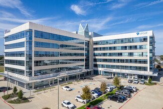 Plus de détails pour 10100 Katy Fwy, Houston, TX - Bureau à louer