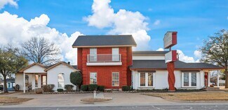 Plus de détails pour 145 NW Ellison St, Burleson, TX - Local commercial à vendre