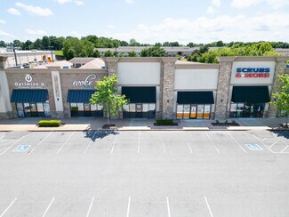 Plus de détails pour 210 Needmore Rd, Clarksville, TN - Local commercial à louer
