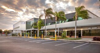 Plus de détails pour 250 Avenue K SW, Winter Haven, FL - Bureau à louer