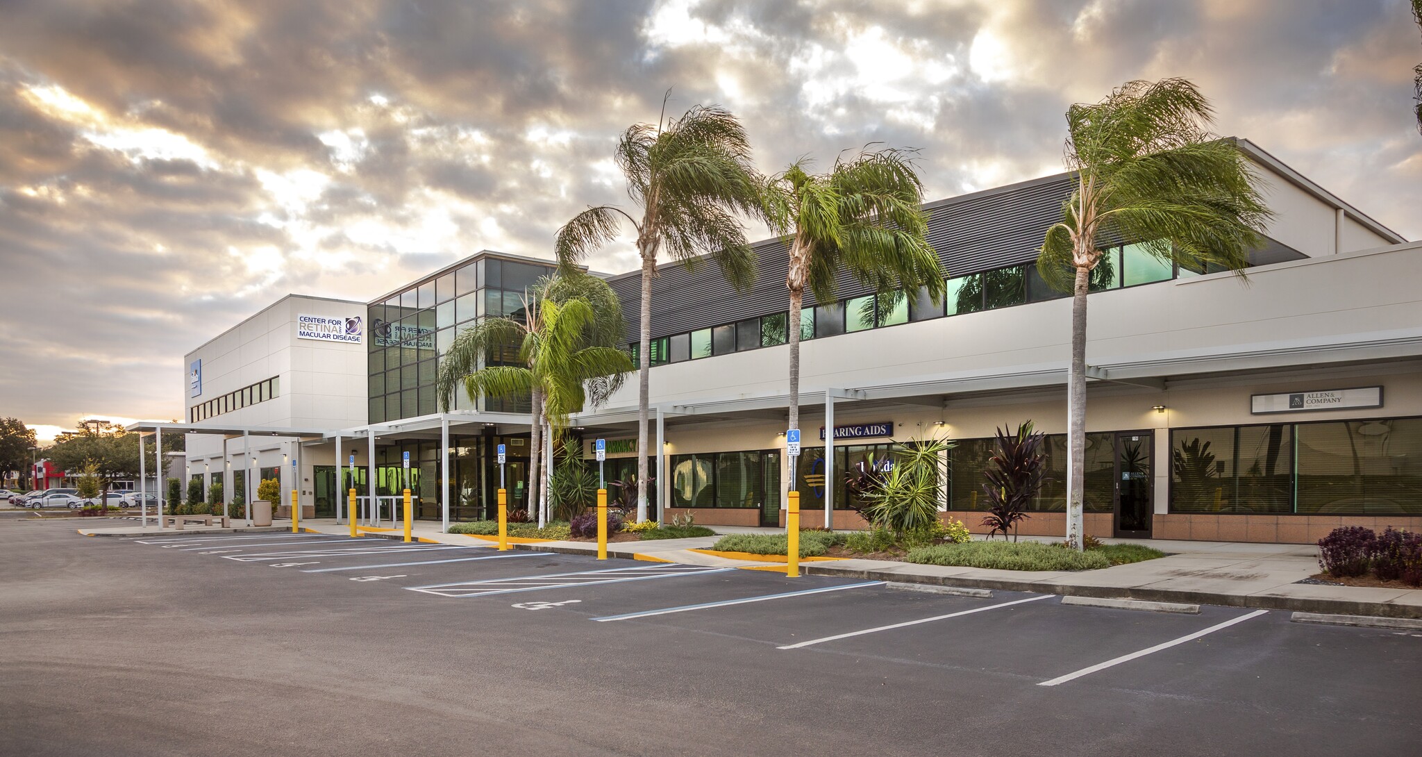 250 Avenue K SW, Winter Haven, FL à louer Photo principale– Image 1 sur 27