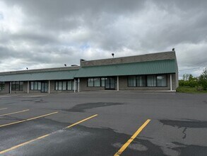 1092 Highway 315 Blvd, Plains Township, PA à louer Photo de l’immeuble– Image 2 sur 5