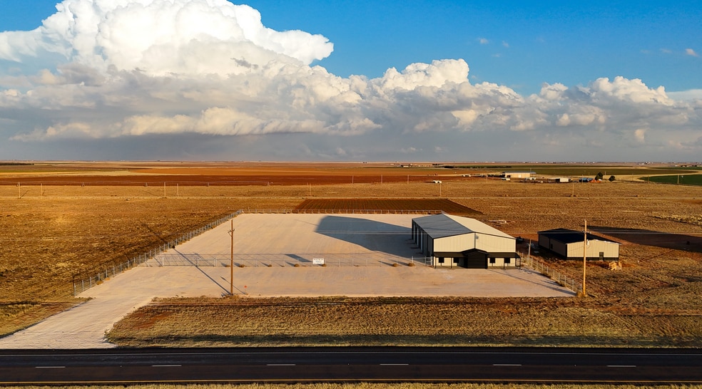 518 US Highway 385 N, Seminole, TX à vendre - Photo principale – Image 1 sur 9