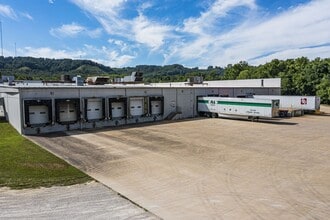 111 Security Pky, New Albany, IN à vendre Photo de l’immeuble– Image 2 sur 2