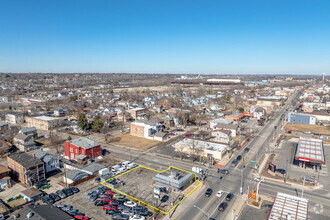 345 Collins St, Joliet, IL - VUE AÉRIENNE  vue de carte - Image1