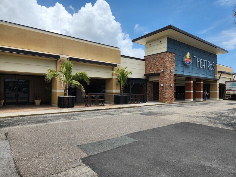 2065-2127 Tamiami Trl S, Venice, FL à louer - Photo de l’immeuble – Image 1 sur 4