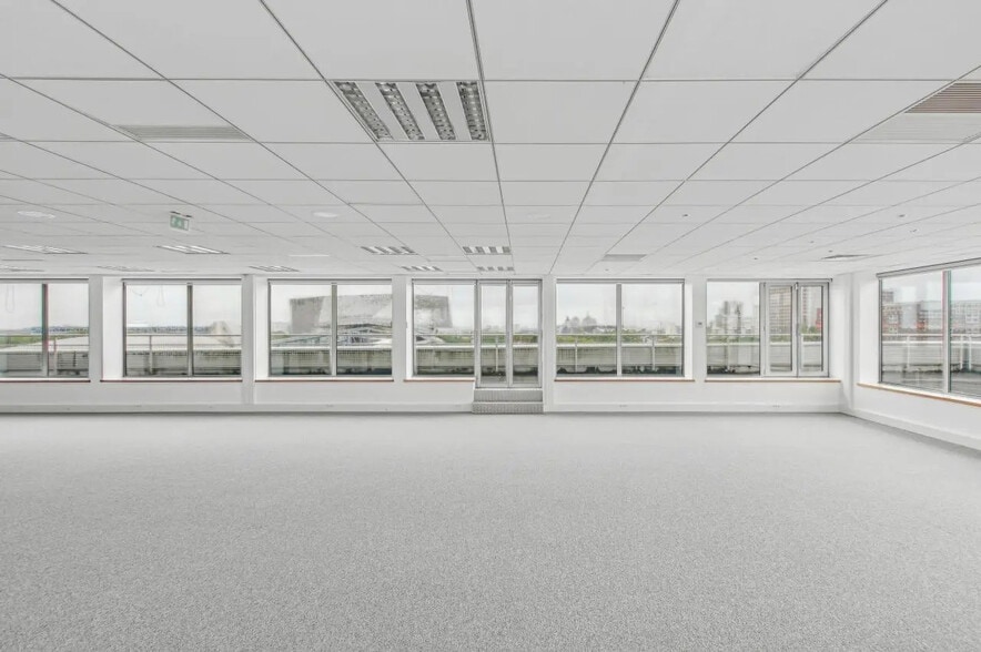 216-218 Avenue Jean Jaurès, Paris à louer - Photo de l’immeuble – Image 1 sur 20