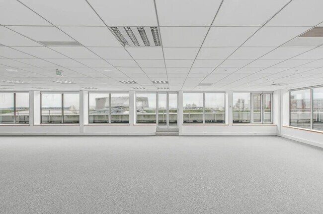 Plus de détails pour 216-218 Avenue Jean Jaurès, Paris - Bureau à louer