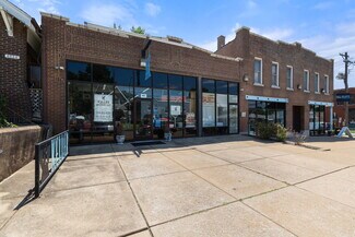 Plus de détails pour 5346 Devonshire Ave, Saint Louis, MO - Local commercial à louer