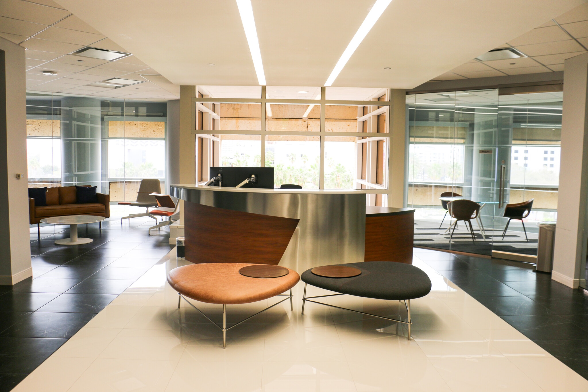 400 N Ashley Dr, Tampa, FL à louer Photo intérieure– Image 1 sur 8