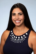Nadia Sandoval