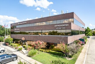 Plus de détails pour 5501 Independence Pkwy, Plano, TX - Différents types d’espaces à louer