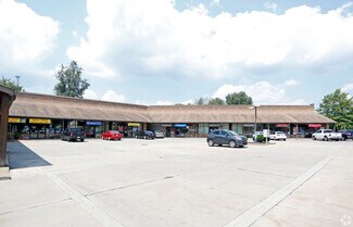 Plus de détails pour 20455 Route 19, Cranberry Township, PA - Bureau/Local commercial à louer