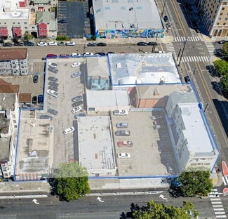 Plus de détails pour Downtown Oakland Portfolio – à vendre, Oakland, CA