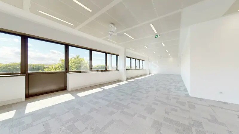 42 Quai Perrache, Lyon à vendre - Photo de l’immeuble – Image 2 sur 12