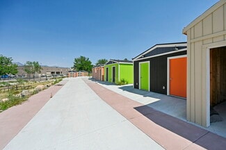 Plus de détails pour 2260 La Montana way, Colorado Springs, CO - Terrain à louer