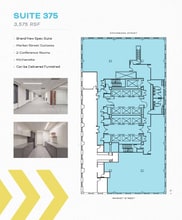 575 Market St, San Francisco, CA à louer Photo intérieure– Image 1 sur 6