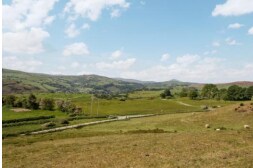Plus de détails pour Llanfairtalhaiarn, Abergele - Terrain à vendre