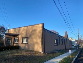 Plus de détails pour 405 Railroad Ave, East Rutherford, NJ - Industriel/Logistique à vendre
