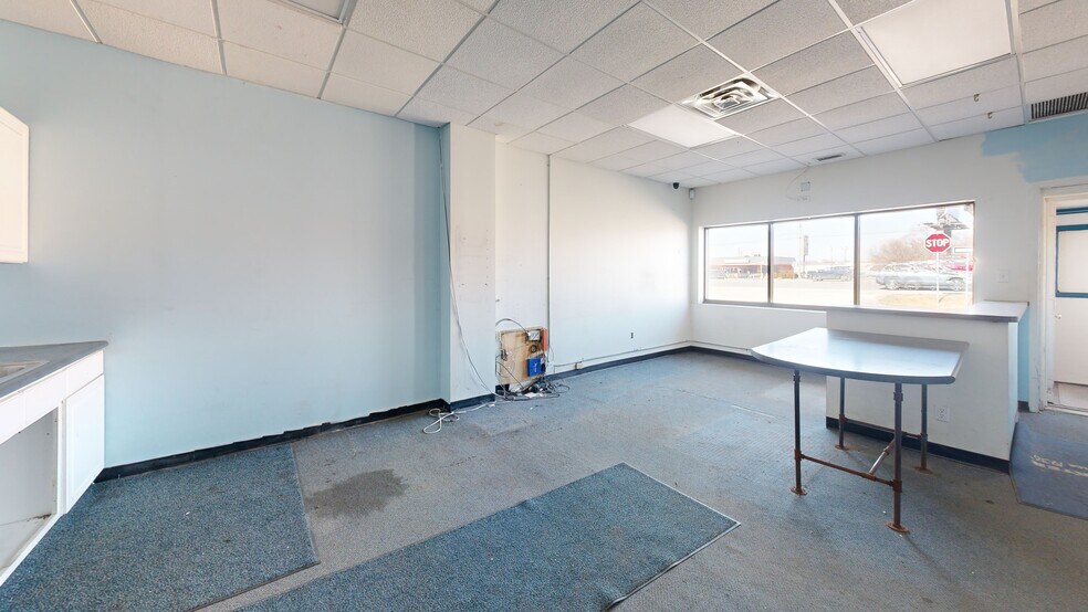 2215 W Lincoln Hwy, Merrillville, IN à louer - Numérisation 3D Matterport – Image 2 sur 9