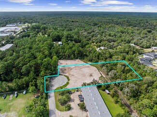 Plus de détails pour 117 Canova Ct, Saint Augustine, FL - Terrain à vendre