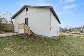 Plus de détails pour 3 Johnson Ave, Newnan, GA - Bureau à vendre