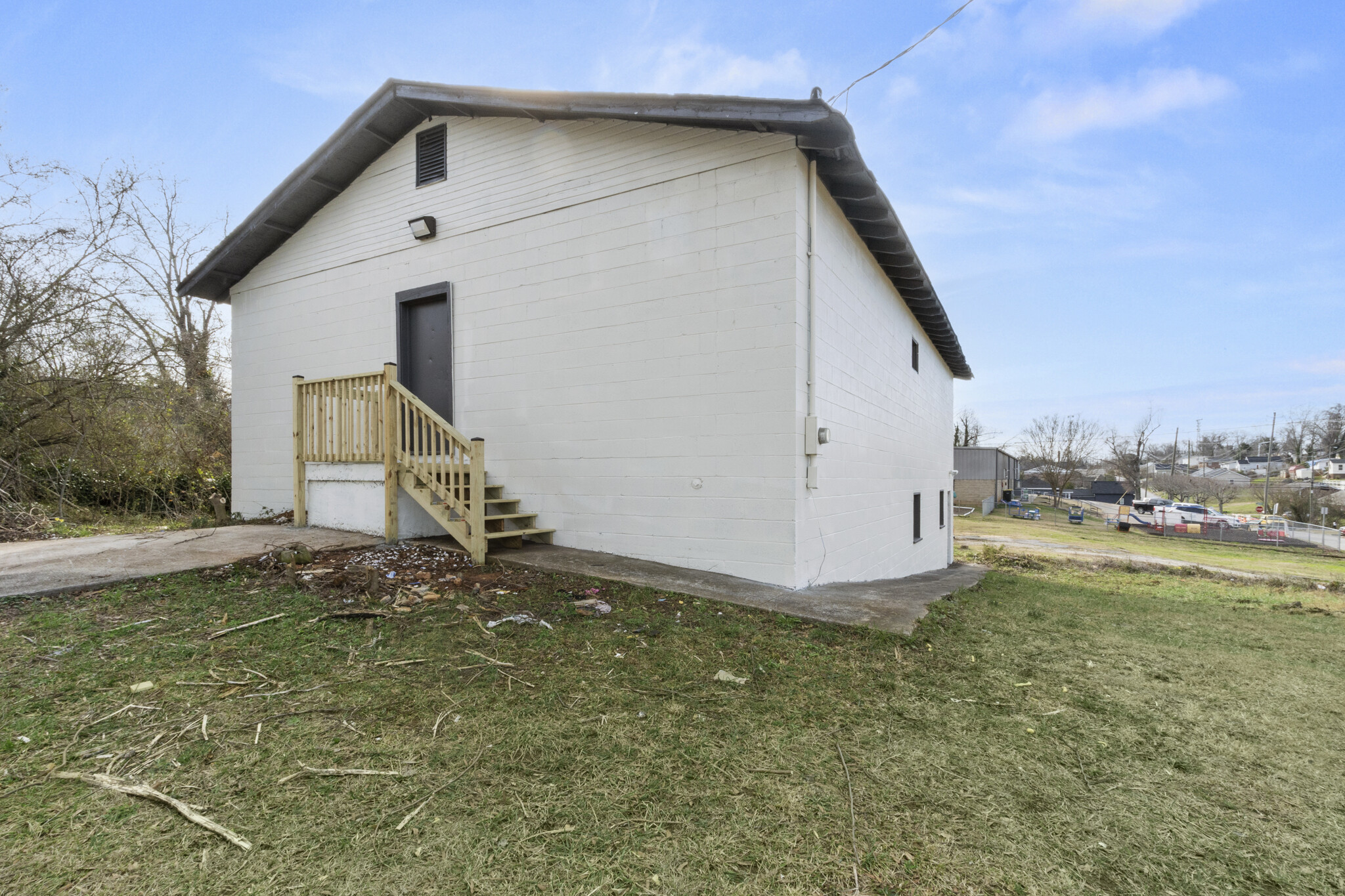 3 Johnson Ave, Newnan, GA à vendre Photo de l’immeuble– Image 1 sur 23